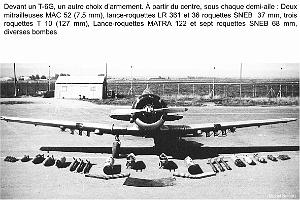 179- ARMEE DE L'AIR EN ALGERIE 1945-1962-27 (26)